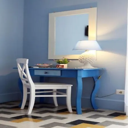 Antonello Da Bed & Breakfast