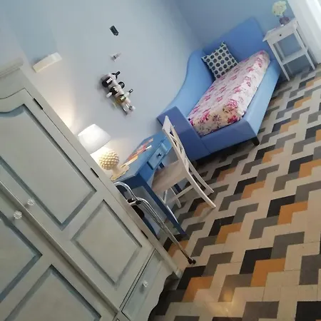 Antonello Da Bed & Breakfast 4*