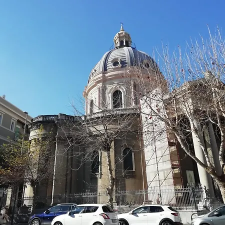 Antonello Da Bed & Breakfast 4*