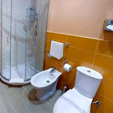 Antonello Da Bed & Breakfast