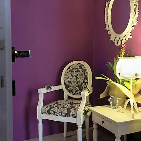 Bed & Breakfast Antonello Da 4*