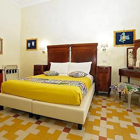Antonello Da فندق مبيت وإفطار 4*