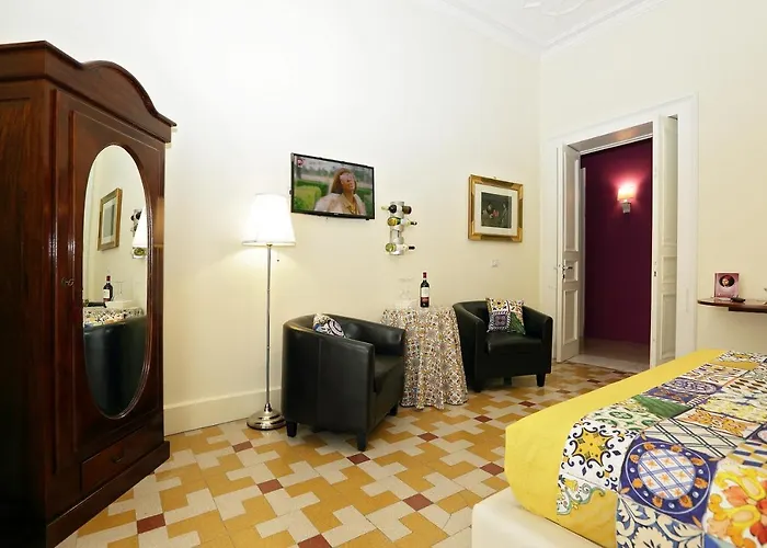 Antonello Da 4* מסינה