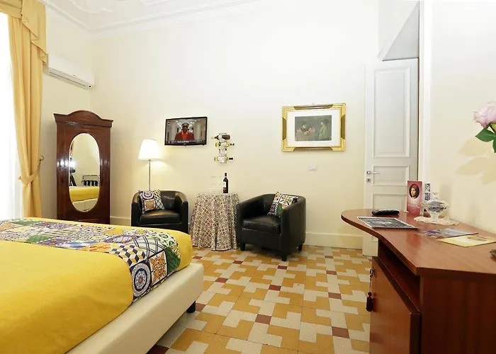 Antonello Da Bed & Breakfast