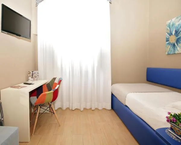 Bed & Breakfast Antonello Da 4*