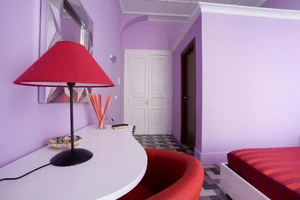 Antonello Da Bed & Breakfast