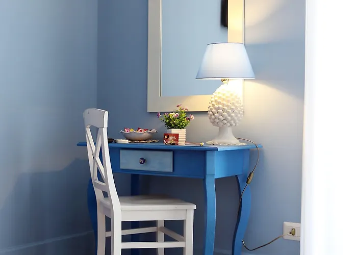 Bed & Breakfast Antonello Da