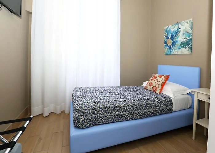 Antonello Da 4* Messina