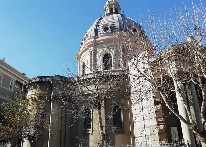Antonello Da Bed & Breakfast 4*